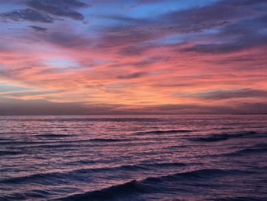 Siesta Key Vacation Condo Sleeps Six Guests Communal Pool