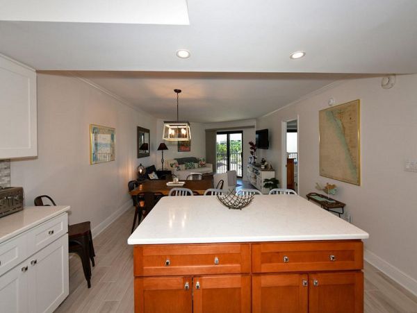 On Beach Siesta Key Vacation Condo Two Bedroom