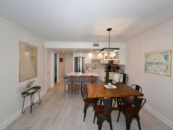On Beach Siesta Key Vacation Condo Two Bedroom