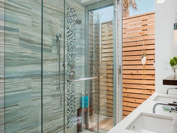 Luxury Turks & Caicos 5 Bedroom Pool Villa Ocean Views