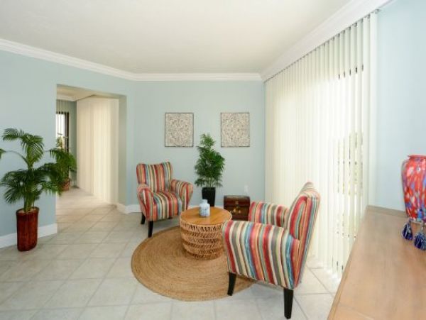 Siesta Key Vacation Condo with 2 Bedrooms