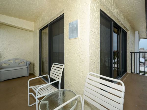 Siesta Key Vacation Condo with 2 Bedrooms