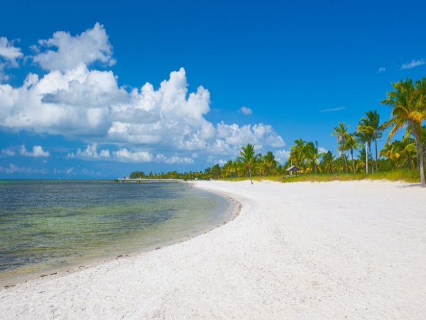 Siesta Key Vacation Condo with 2 Bedrooms