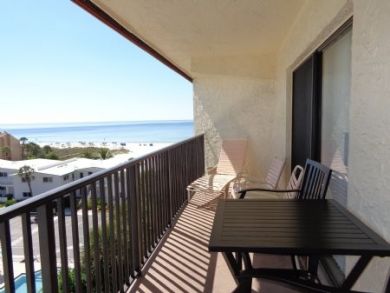 Siesta Key Condo 912335