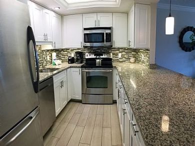 Siesta Key Condo 912335