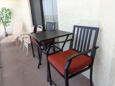 Siesta Key Condo 912335