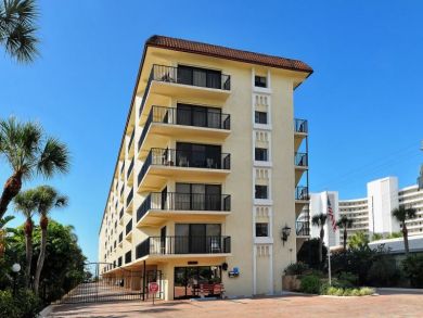 Siesta Key Condo 912335
