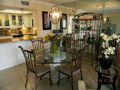 Siesta Key Vacation Condo 2 Bedrooms with Ocean Views
