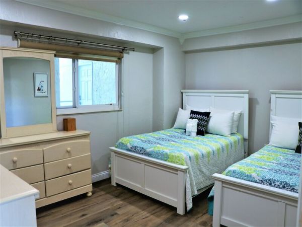 Siesta Key Two Bedroom Condo with Partial Gulf Views