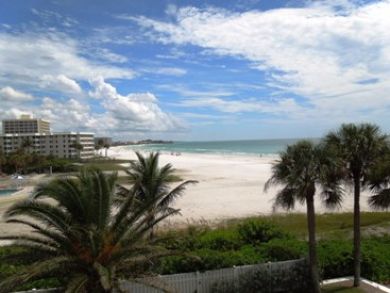 Siesta Key Condo 912343
