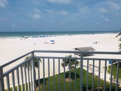 Siesta Key Condo 912343