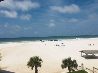 Siesta Key Condo 912343