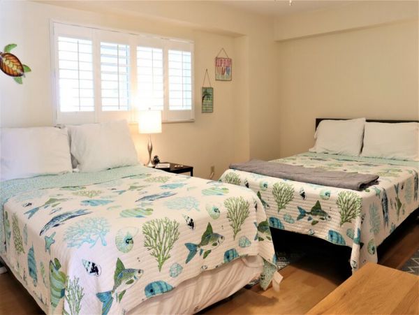 Siesta Key 2 Bedroom Condo with Ocean View