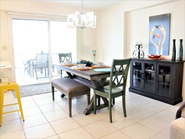 Siesta Key 2 Bedroom Condo with Ocean View