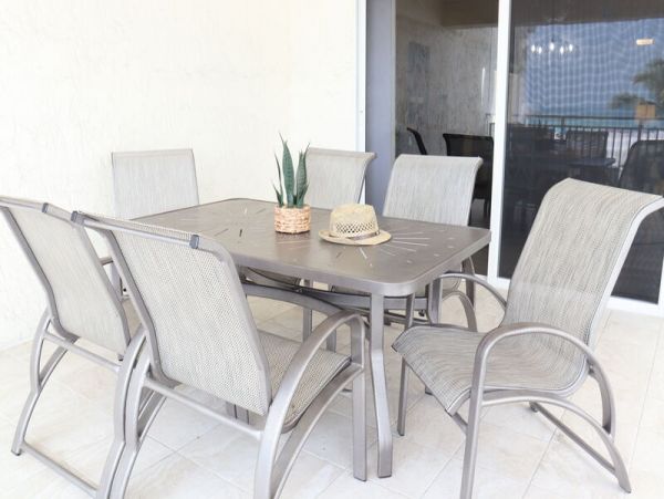 Siesta Key 2 Bedroom Condo with Ocean View