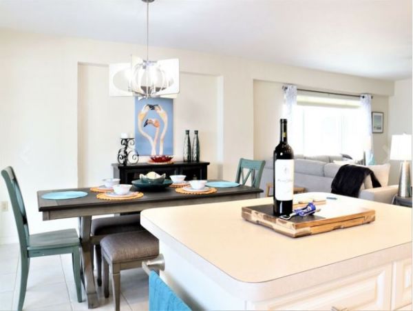 Siesta Key 2 Bedroom Condo with Ocean View