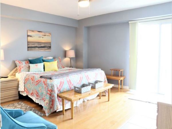 Siesta Key 2 Bedroom Condo with Ocean View
