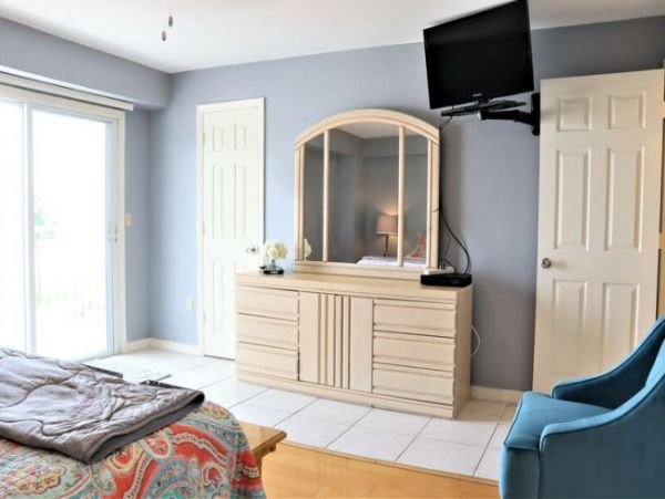 Siesta Key 2 Bedroom Condo with Ocean View