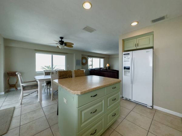 Gulfview Retreat with Beautiful View on Siesta Key