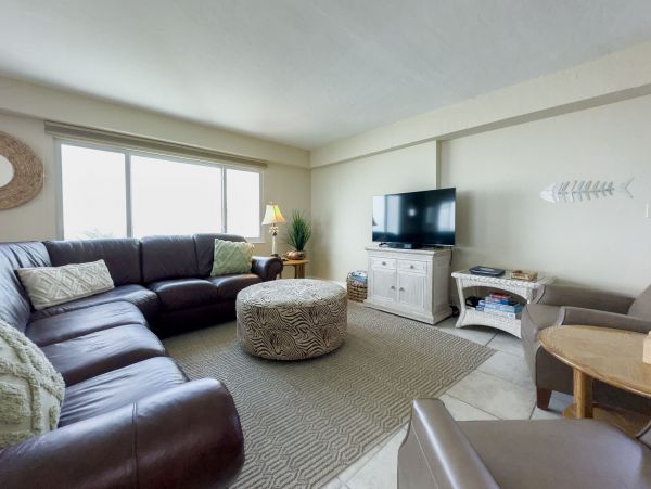 Gulfview Retreat with Beautiful View on Siesta Key