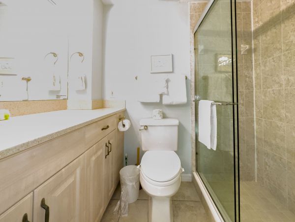 Gulfview Retreat with Beautiful View on Siesta Key