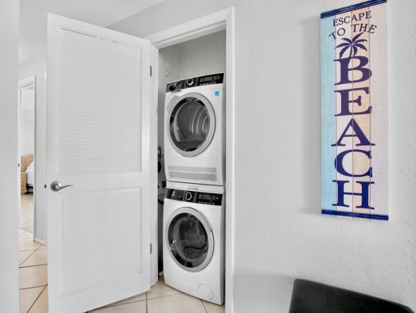Beachfront Condo in Siesta Key, Fl - Your Perfect Getaway