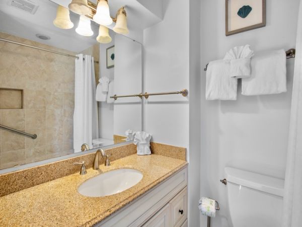 Beachfront Condo in Siesta Key, Fl - Your Perfect Getaway