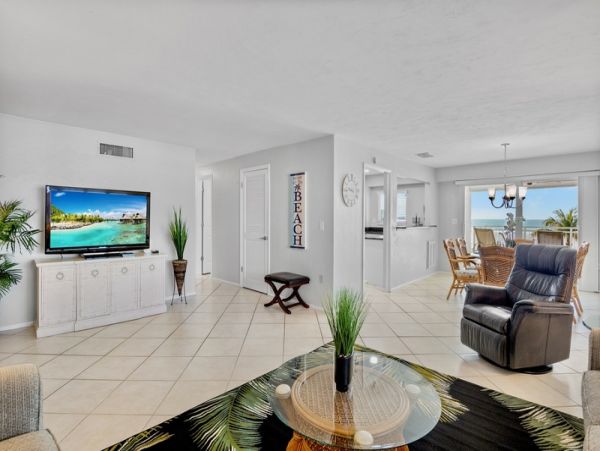 Beachfront Condo in Siesta Key, Fl - Your Perfect Getaway