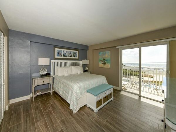 Lovely Family Condo On Beach 3 Community Pools Sleeps 6