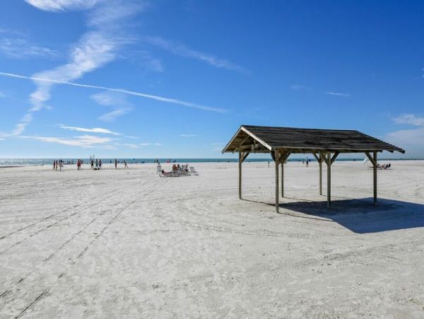 Lovely Family Condo On Beach 3 Community Pools Sleeps 6