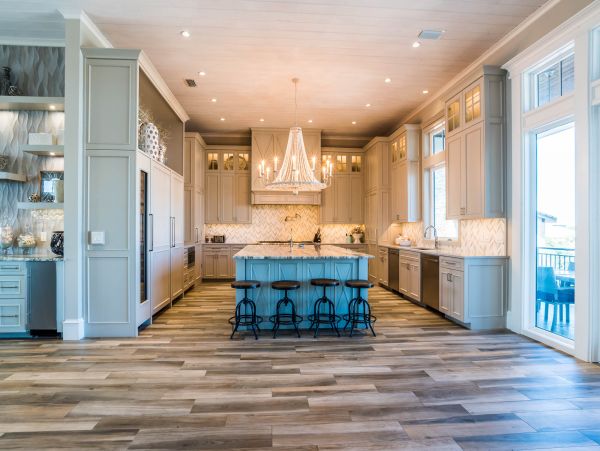 Miramar Beach Luxury Vacation Rental Home with Pool & Full Gulf Views