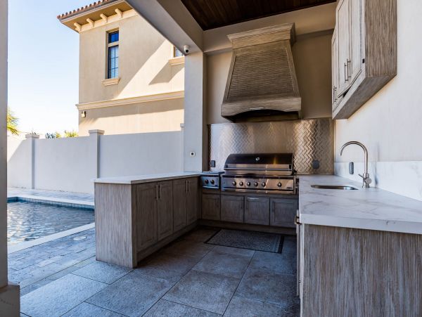 Miramar Beach Luxury Vacation Rental Home with Pool & Full Gulf Views