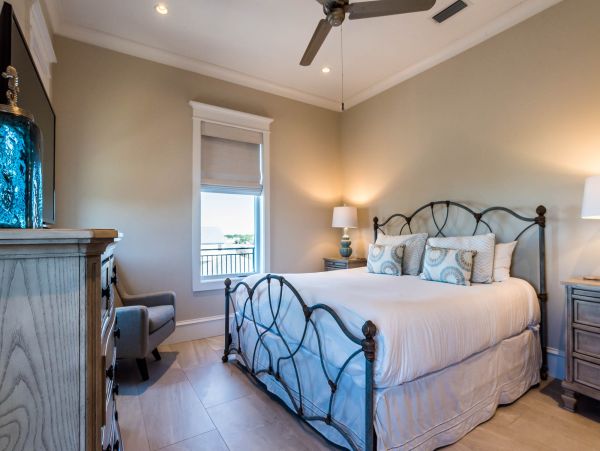 Miramar Beach Luxury Vacation Rental Home with Pool & Full Gulf Views