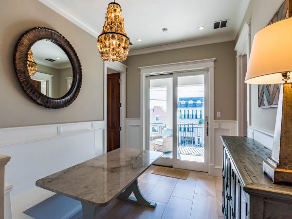 Miramar Beach Luxury Vacation Rental Home with Pool & Full Gulf Views