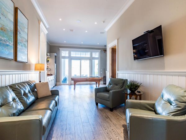 Miramar Beach Luxury Vacation Rental Home with Pool & Full Gulf Views