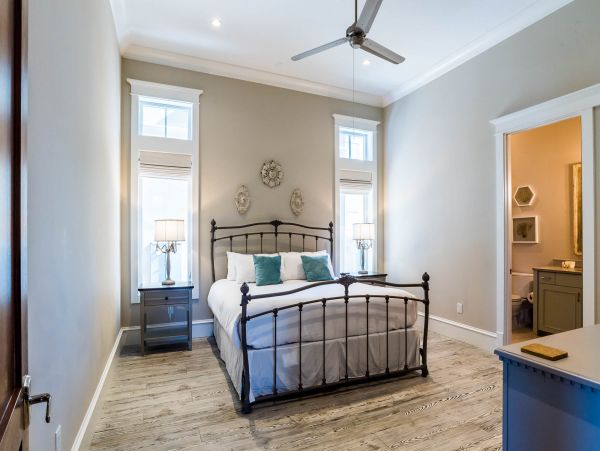 Miramar Beach Luxury Vacation Rental Home with Pool & Full Gulf Views
