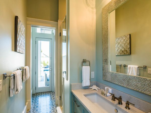 Miramar Beach Luxury Vacation Rental Home with Pool & Full Gulf Views