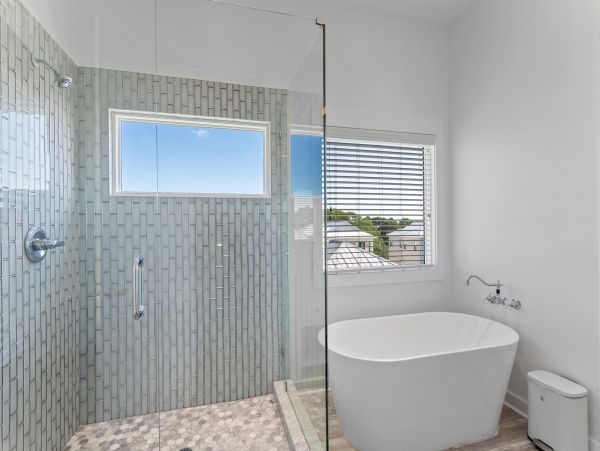 Santa Rosa Beach Luxury Ten Bedroom Vacation Rental Sleeps 37