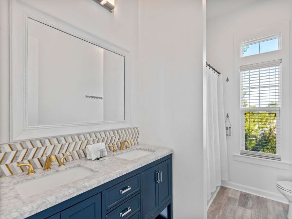 Santa Rosa Beach Luxury Ten Bedroom Vacation Rental Sleeps 37