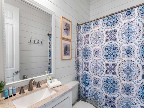 Santa Rosa Beach Luxury Ten Bedroom Vacation Rental Sleeps 37