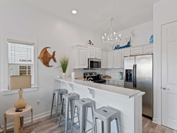 Santa Rosa Beach Luxury Ten Bedroom Vacation Rental Sleeps 37