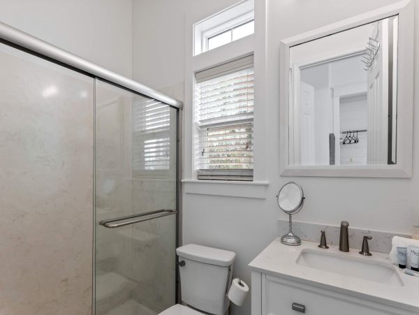Santa Rosa Beach Luxury Ten Bedroom Vacation Rental Sleeps 37
