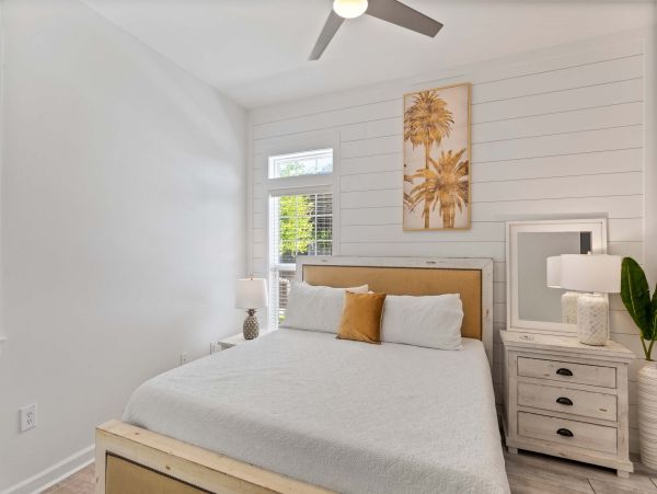 Santa Rosa Beach Luxury Ten Bedroom Vacation Rental Sleeps 37