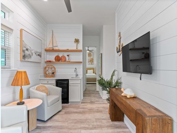 Santa Rosa Beach Luxury Ten Bedroom Vacation Rental Sleeps 37