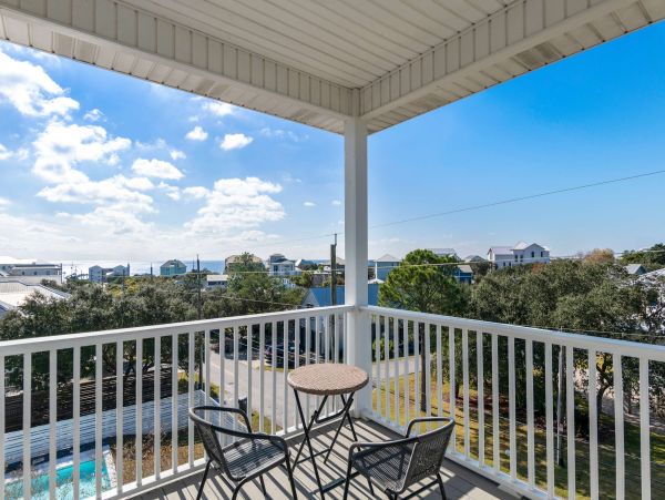 Santa Rosa Beach Luxury Ten Bedroom Vacation Rental Sleeps 37