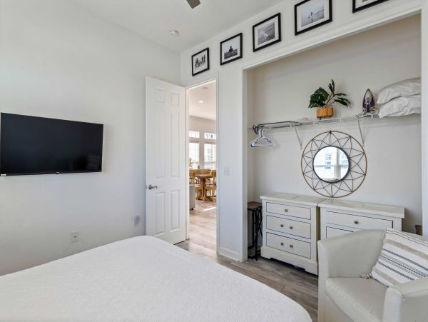 Santa Rosa Beach Luxury Ten Bedroom Vacation Rental Sleeps 37