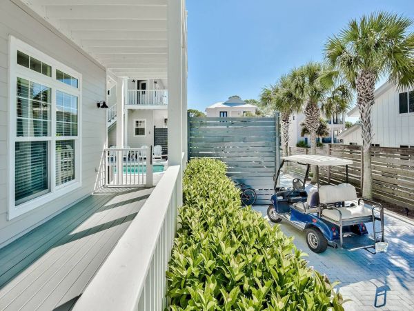 Santa Rosa Beach Luxury Ten Bedroom Vacation Rental Sleeps 37