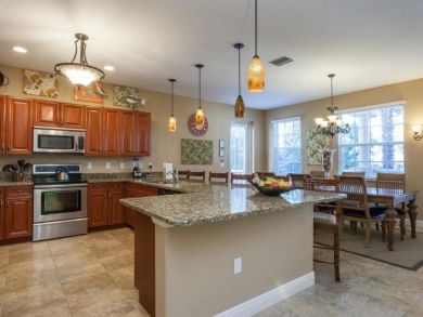 Bradenton Beach Luxury Three Bedroom Rental
