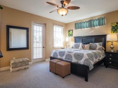 Bradenton Beach Luxury Three Bedroom Rental