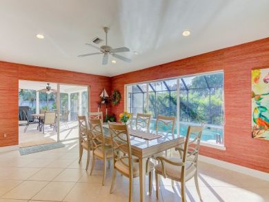 Siesta Key Four Bedroom Vacation Home Sleeps 8 Guests
